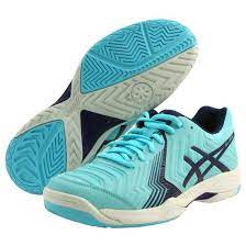 Pin On Asics Badminton Tennis Shoes