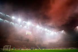Subscribe to the sport entertainment lifestyle channel for the latest clips! Explanation Of The Two Tifos From The Milan Derby And Why The Curva Nord S Does Not Add Up