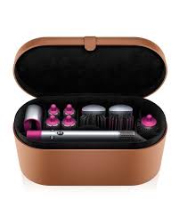مجموعة تصفيف الشعر Airwrap Dyson مجفف الشعر من الصين على Topchinasupplier Com