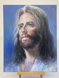 Figures JR Art Paintings for sale