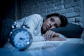 Mengatasi Insomnia