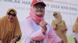 Hadits yang kudapatkan sewaktu mondok di pesantren dulu inilah yang menjadi penyemangatku dalam menatap masa depan dengan bahasa inggris. Repost Ridwankamil Rumah Sakit Jiwa Provinsi Jawa Barat