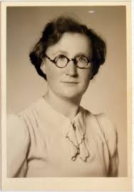 Sally, Rosa und Bella Tabak