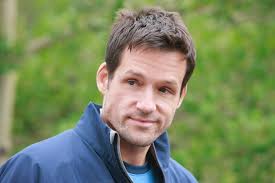 Filmografie Josh Hopkins
