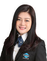 Joyce Foo's Instagram, Twitter & Facebook