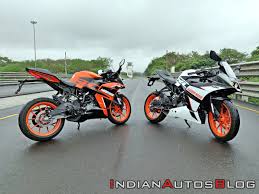 .want to get soon as. Ktm Rc 125 Review Ktm Rc 125 Abs Test Drive