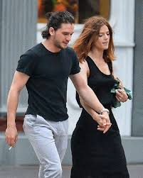 Rose leslie — who has played legal eagle maia rindell since the cbs all access drama launched three years ago — will not be returning as a series regular for season 4. Game Of Thrones On Instagram Happy Bday To Rose Leslie Roseleslie Ygritte Daenerys Daenerystargaryen Rose Leslie Game Of Throne Actors Kit Rose