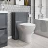 A combination vanity unit creates a flawless, uniform look, adding elegance and sophistication to any bathroom. 1