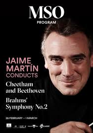 Cheetham and Beethoven