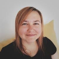 Kimberly Zerbe's Instagram, Twitter & Facebook