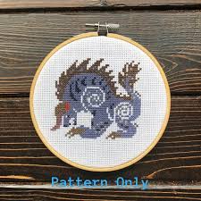 We did not find results for: Monster Hunter World Behemoth Cross Stitch Pattern Pdf Etsy Geeky Cross Stitch Patterns Geeky Cross Stitch Cross Stitch Patterns