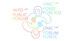 Check spelling or type a new query. Wto Public Forum