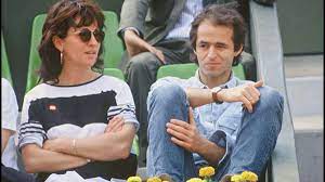 He has been married to nathalie since 2001. Jean Jacques Goldman Sa Compagne Nathalie Avait Seulement 17 Ans A Leur Rencontre