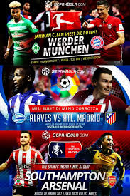 Streaming über smart tv, computer, smartphone und konsole . Idman Tv Vs Cbc Sport 28 01 2017 Gmt 4 Baku Germany Bundesliga 18 30 Rb Leipzig Hoffenheim Match Futbol 2 Espn 2 18 30 Werder Bremen Bayern Munich Match Futbol 3