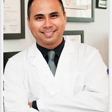 RODERICK LUCENTE, DMD