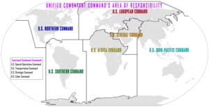 United States Africa Command Wikipedia