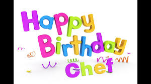 Funny happy birthday images free download: Happy Birthday Chef Sanjeev Kapoor Khazana Youtube