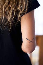 Epingle Sur Tatouages