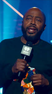 Rondell Fineman Rawlins