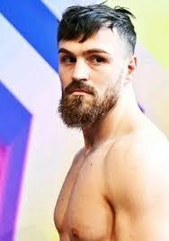 Justin Marvin's Instagram, Twitter & Facebook