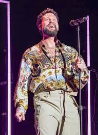 Live Review: Calum Scott in Melbourne