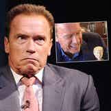 Arnold Schwarzenegger