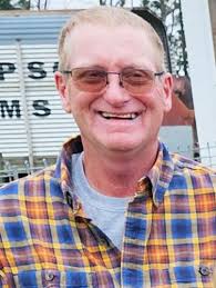 Robert “Bobby” David Thompson