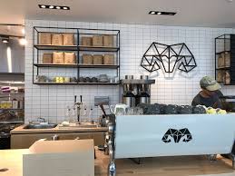 Wholesale specialty coffee orders and barista training. Check Out The Best Coffee Shops Around Boston Right Now