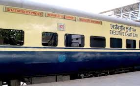 Railway Train Ticket Cancellation Refund Rules Sleeper Ac