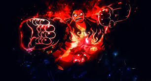 T'abonner est la première étape pour trouver le one piece. Luffy Gear 4 Wallpaper Hd 1034x558 Wallpaper Teahub Io