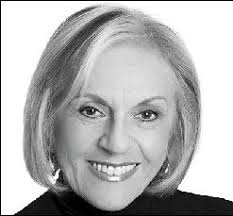 JOYCE KOLLIGIAN Obituary (2013)