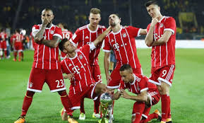 Check spelling or type a new query. Futbol Xxi Veka Bavariya 2015 2019 Bavariya Myunhen Futbol Na Soccernews Ru
