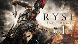 Navega a través de la mayor colección de roms de nintendo ds y obtén la oportunidad de descargar y jugar juegos de sony playstation 2 gratis. Ryse Son Of Rome Let S Play En Espanol Capitulo 1 Youtube