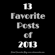 13 Favorite Posts of 2013