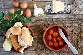 Check spelling or type a new query. Pallotte Cace E Ove Polpette Abruzzesi Di Pane Formaggio E Uova