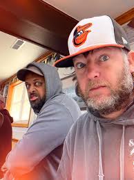 Lee Barwick (@firsttryeverything) • Instagram photos and videos