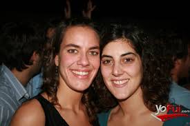 YoFui.com: Josefina Willson, Ana María Lamarca en Cumpleaños Martin  Barahona, Jorge Talbot y Rodrigo Ferrer, Ex Fábrica (9614)