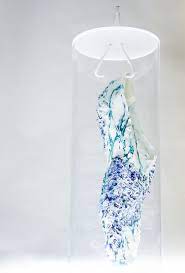Living 3d Printed Shoes Could Repair Themselves Overnight Dvice 3d Prints Raumfahrt