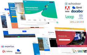 Top 10 Online Learning Platforms In 2020 Online Learning Online Education Writing Services