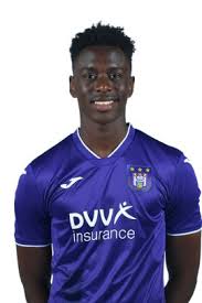 Albert sambi lokonga, 21, from belgium rsc anderlecht, since 2017 central midfield market value: Albert Lokonga Arsenal Stats Titles Won