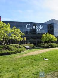 Global 2000 2022 #14 sales #4 profit #120 assets #4 market value #6. Unterwegs Im Silicon Valley Google Inc Hauptsitz In Mountain View Ca Appslication De