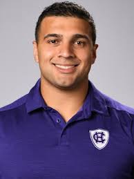 A champion student-athlete at Wayne Hills High, Jason Modak, 'The  Throwback', went