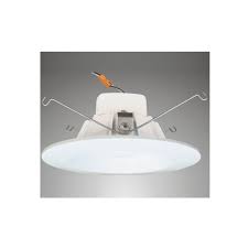Recessed lighting, new construction, mounting frame that is perfect for install from below fixtures (i.e. Cybertech 6 In 18w Led Baffled Recessed Can Retrofit Kit 75w Inc Retrofit Dim 1000 Lm 3000k Cybertech Lc18rt6 Eco B Ww Homelectrical Com
