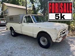 Image result for White 1967 GMC