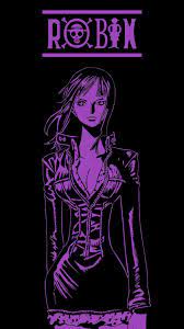 Robin one piece wallpaper iphone. Nico Robin Wallpaper Phone Kolpaper Awesome Free Hd Wallpapers