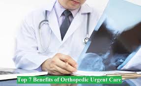 Contact us today at the bone and joint surgery clinic for any questions or needs. What Is Orthopedic Urgent Care Top 7 Benefits