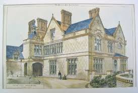 The Esoteric Curiosa: Shaking The Family Tree Of Lord Romsey; The Art  Collecting Ancestor Of A Distant & Relatively Royal Cousin To H.R.H. The  Prince Of Wales!