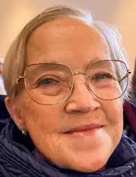 Shirley Jean Comer Obituary (2025)