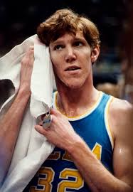 Photos of Bill Walton during his UCLA Bruins career