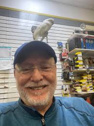 Review of new iPad with M4 chip and Magic Keyboard in Margate, Florida